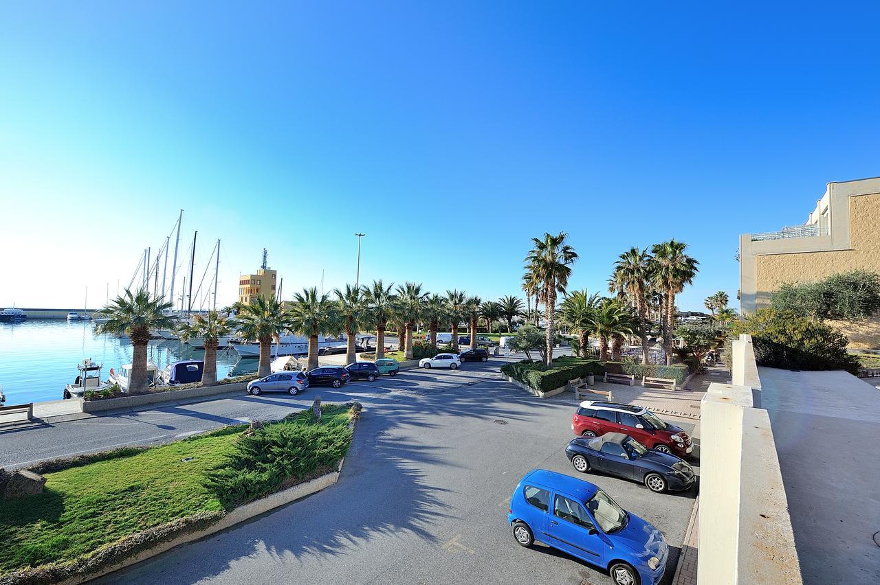 Silvia Degli Aregai Διαμέρισμα Santo Stefano al Mare Εξωτερικό φωτογραφία